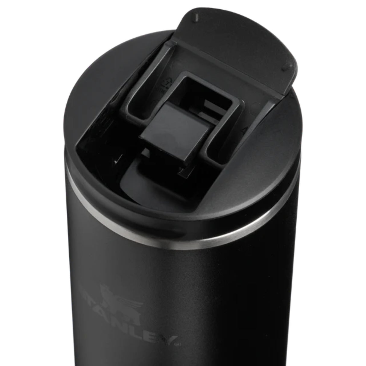 Stanley Transit Fliptop Mug 0.47L Cream Gloss - 53 Degrees North