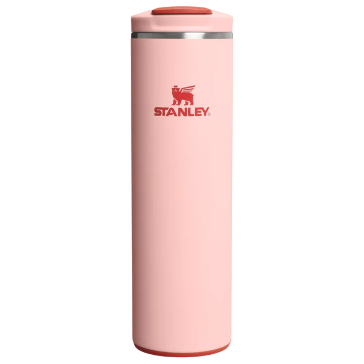 Stanley Transit Fliptop Mug 0.47L Peach Rose - 53 Degrees North