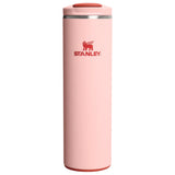 Stanley Transit Fliptop Mug 0.47L Peach Rose - 53 Degrees North