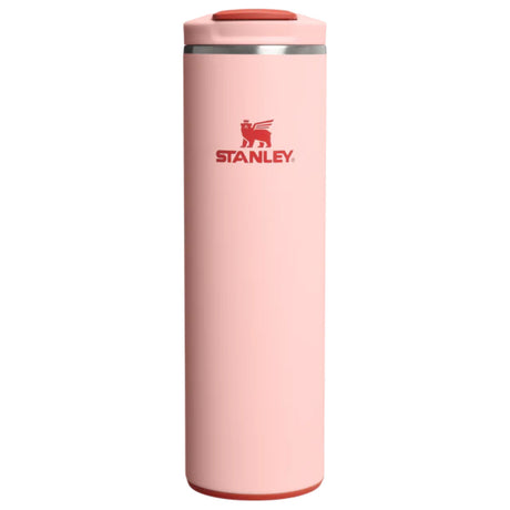 Stanley Transit Fliptop Mug 0.47L Peach Rose - 53 Degrees North