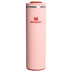 Stanley Transit Fliptop Mug 0.47L Peach Rose - 53 Degrees North