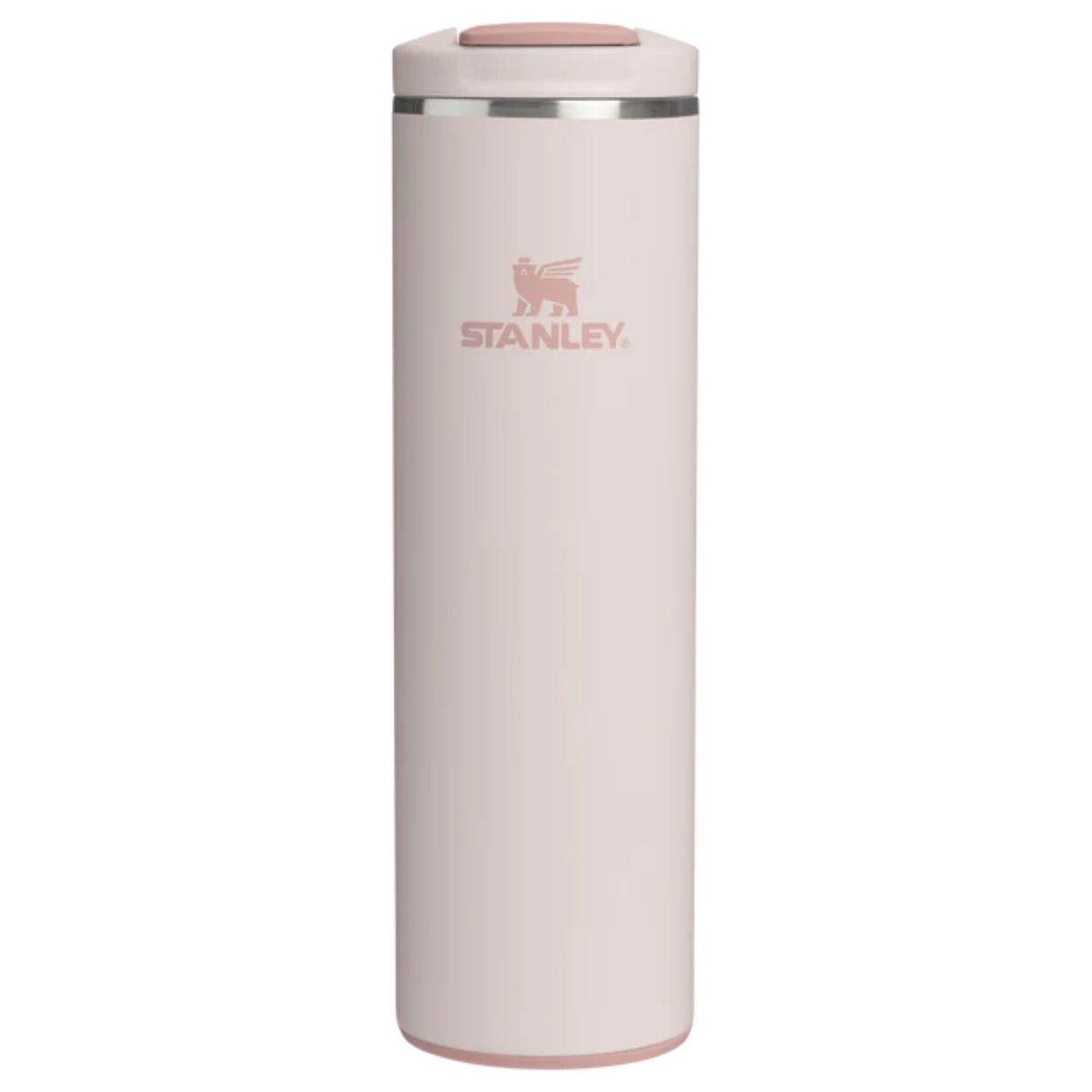 Stanley Transit Fliptop Mug 0.47L Rose Quartz - 53 Degrees North