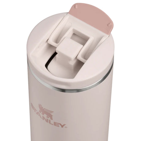 Stanley Transit Fliptop Mug 0.47L Cream Gloss - 53 Degrees North