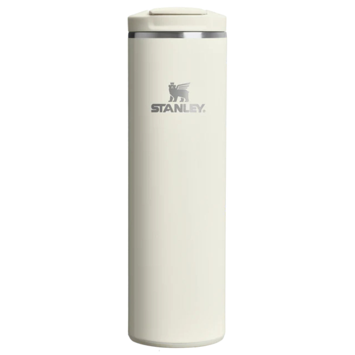 Stanley Transit Fliptop Mug 0.47L Cream Gloss - 53 Degrees North