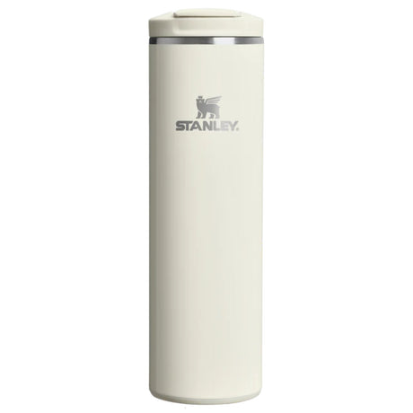 Stanley Transit Fliptop Mug 0.47L Cream Gloss - 53 Degrees North