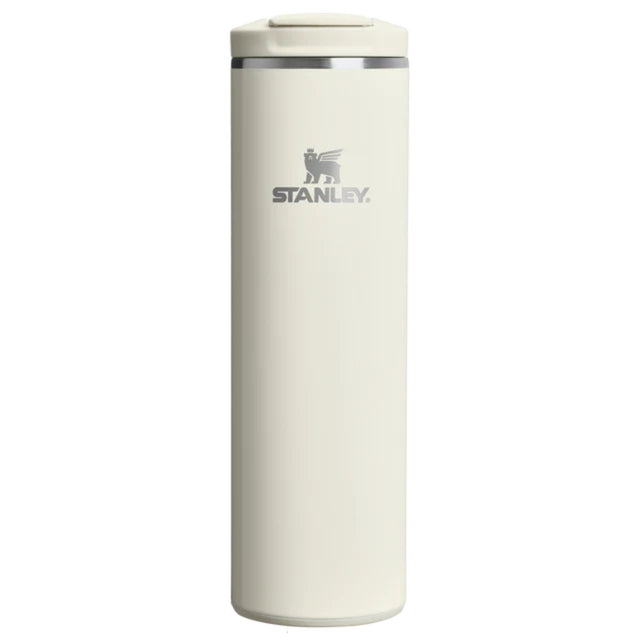 Stanley Transit Fliptop Mug 0.47L Cream Gloss - 53 Degrees North