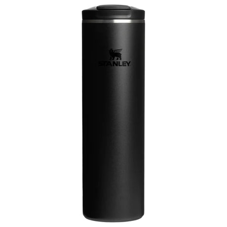 Stanley Transit Fliptop Mug 0.59L Black - 53 Degrees North