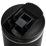 Stanley Transit Fliptop Mug 0.59L Black - 53 Degrees North