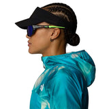 The North Face Summer LT Visor TNF Black / Small/Medium-TNF Black / Large/X-Large #- 53 Degrees North 