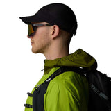 The North Face Summer LT Run Hat TNF Black-White Dune #- 53 Degrees North 