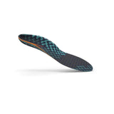 Superfeet Active Cushion High Arch Insoles Turquoise / UK 4-5.5-Turquoise / UK 6-7.5-Turquoise / UK 8-9.5-Turquoise / UK 10-11.5 - 53 Degrees North 