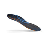 Superfeet Active Cushion Medium Arch Insoles Blue / UK 4-5.5-Blue / UK 6-7.5-Blue / UK 8-9.5-Blue / UK 10-11.5 - 53 Degrees North 