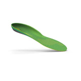 Superfeet Active Support High Insoles Green / UK 4-5.5-Green / UK 6-7.5-Green / UK 8-9.5-Green / UK 10-11.5 - 53 Degrees North 