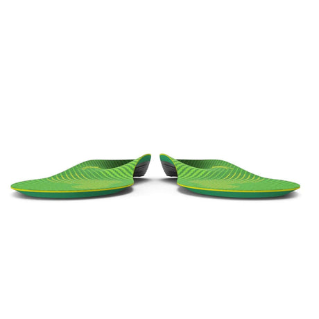 Superfeet Active Support High Insoles Green / UK 4-5.5-Green / UK 6-7.5-Green / UK 8-9.5-Green / UK 10-11.5 - 53 Degrees North 