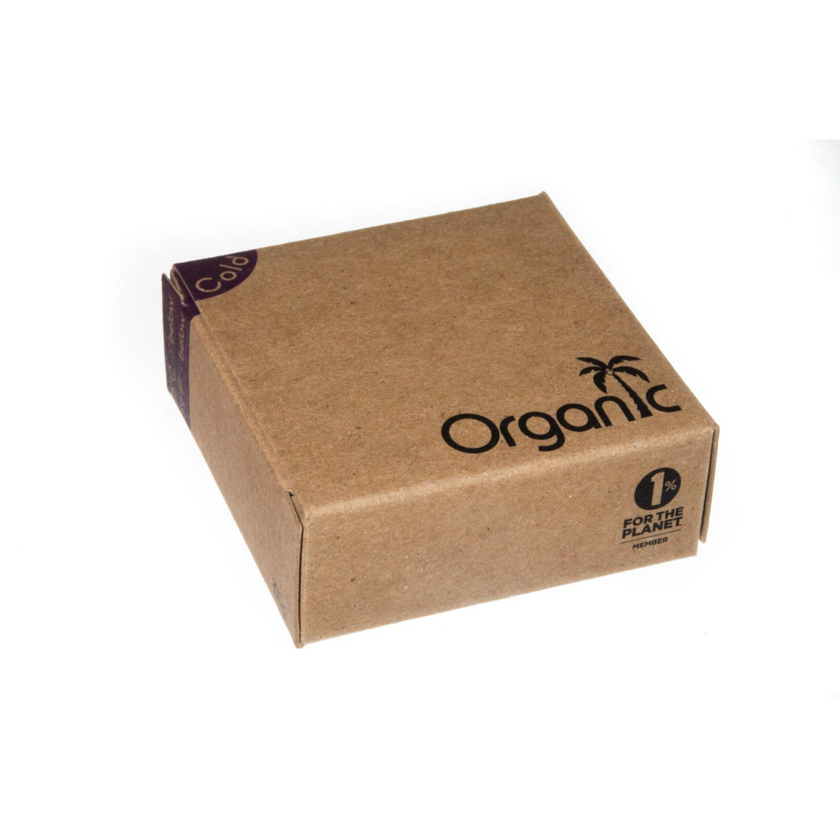 Surf Logic Surf Wax Organic Cold Default Title - 53 Degrees North 