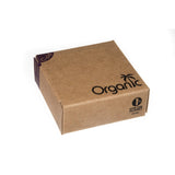 Surf Logic Surf Wax Organic Cold Default Title - 53 Degrees North 