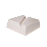 Surf Logic Surf Wax Organic Cold Default Title - 53 Degrees North 