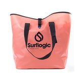 Surf Logic Waterproof Dry-Bucket 50L Pink - 53 Degrees North 