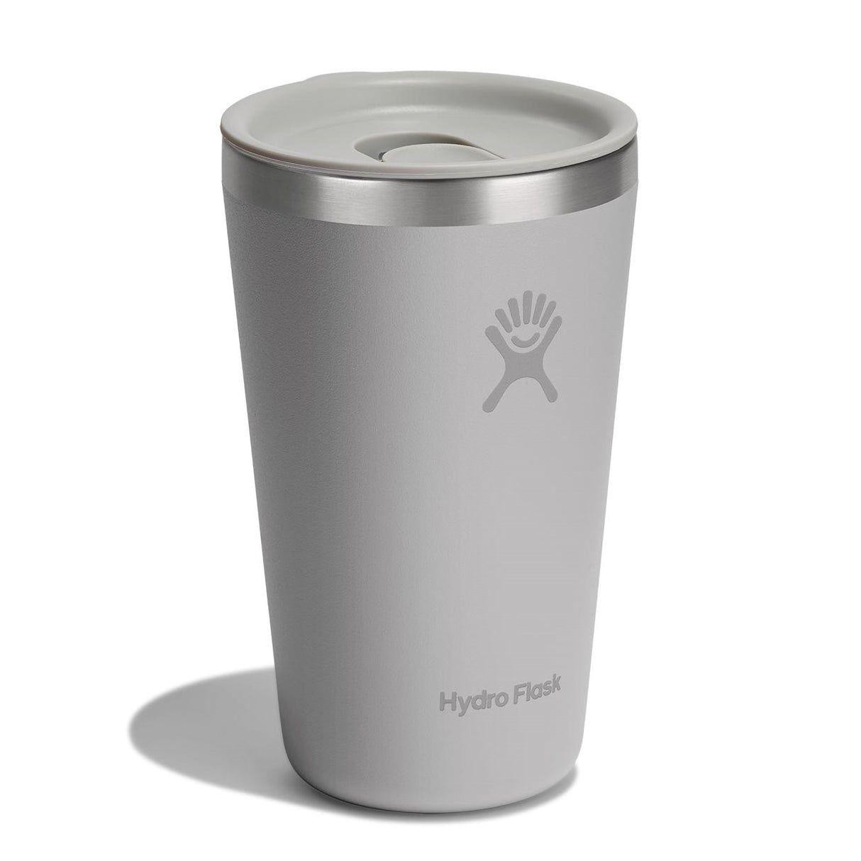 Hydro Flask 16oz All Around Tumbler Press In Lid Tumbler Birch-Trillium #- 53 Degrees North 