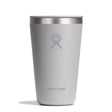 Hydro Flask 16oz All Around Tumbler Press In Lid Tumbler Birch-Trillium #- 53 Degrees North 