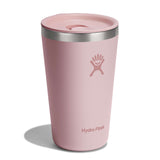 Hydro Flask 16oz All Around Tumbler Press In Lid Tumbler Birch-Trillium #- 53 Degrees North 
