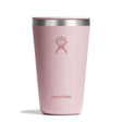 Hydro Flask 16oz All Around Tumbler Press In Lid Tumbler Birch-Trillium #- 53 Degrees North 