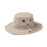 Tilley T3 The Wanderer Hat Khaki / 56cm-Khaki / 57cm-Khaki / 58cm-Khaki / 59cm-Khaki / 60cm #- 53 Degrees North 