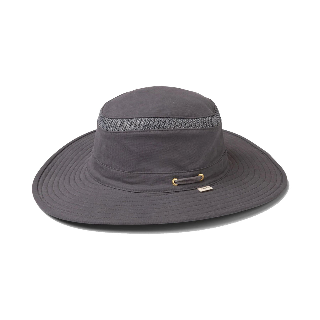 Tilley T4MO-1 Hiker's Hat #color_grey