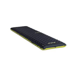 Nemo Tensor Extreme Conditions Regular Sleeping Mat Grey/Yellow #- 53 Degrees North 