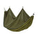 Trekmates Expedition Hammock Olive #- 53 Degrees North 
