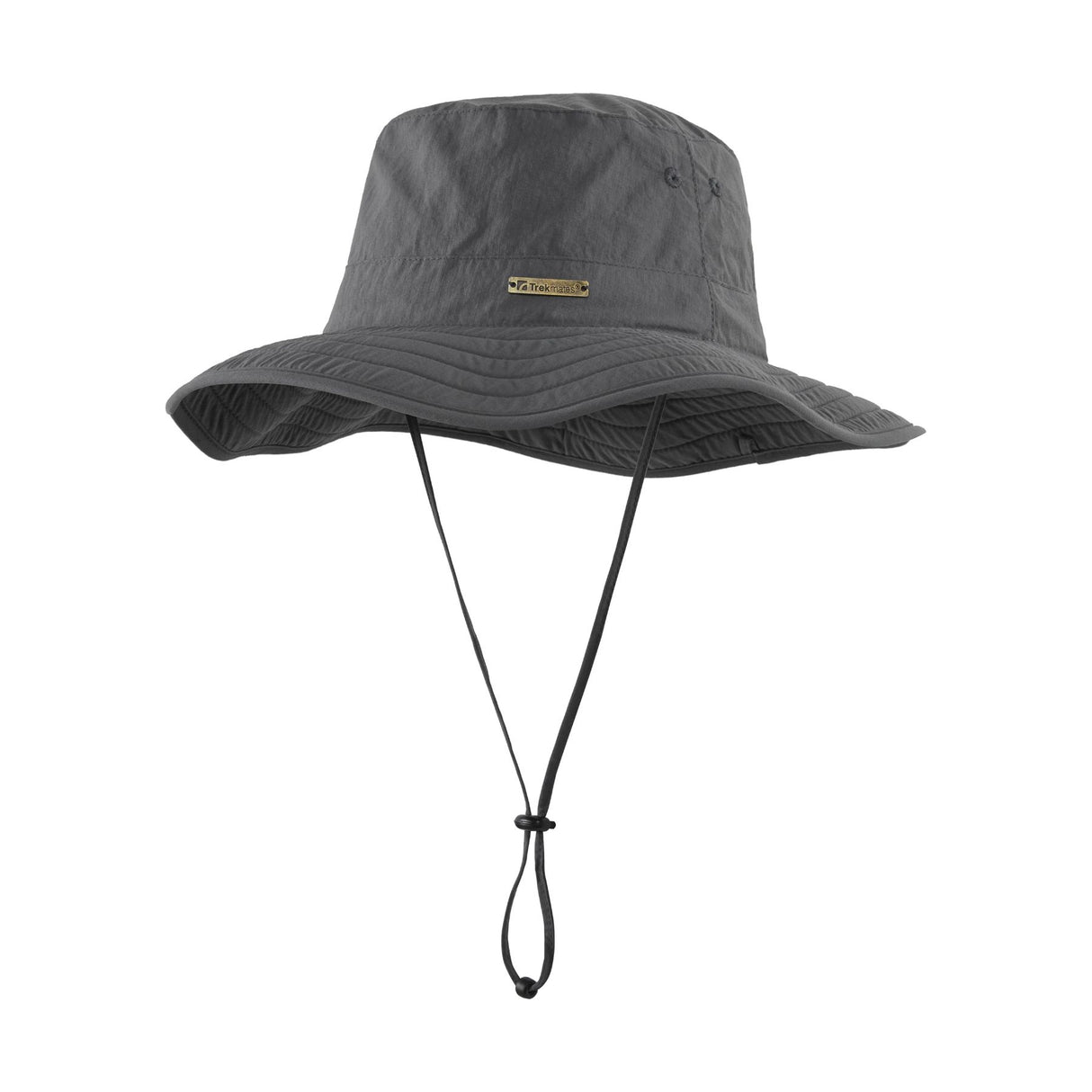 Trekmates Gobi Hat Ash / Small/Medium-Ash / Large/X-Large #- 53 Degrees North 