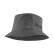 Trekmates Mojave Bucket Hat Ash / Small/Medium-Ash / Large/X-Large #- 53 Degrees North 