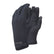 Trekmates Ogwen Stretch Grip Gloves Black / Small-Black / Medium-Black / Large-Black / X-Large #- 53 Degrees North 