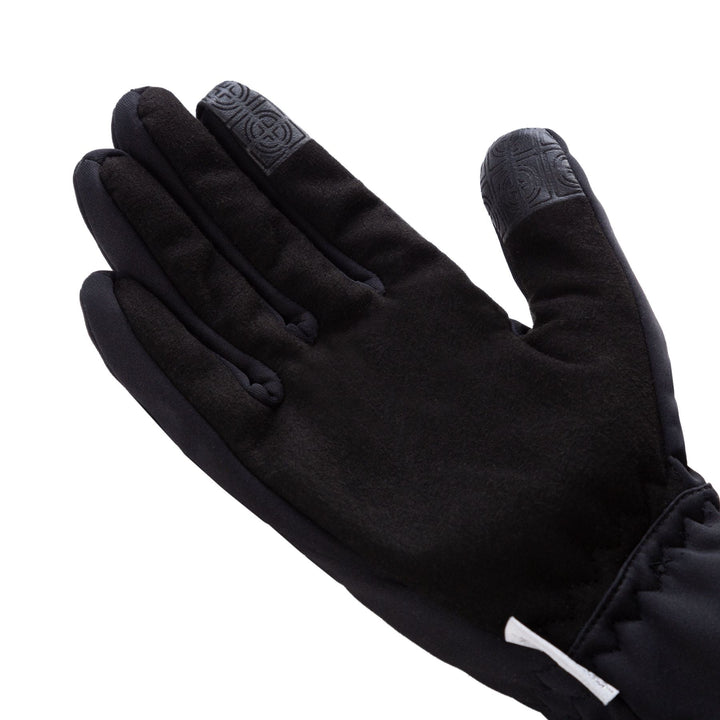 Trekmates Rigg Glove #color_black