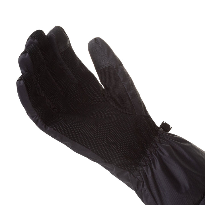 Trekmates Classic Lite DRY Glove #color_black