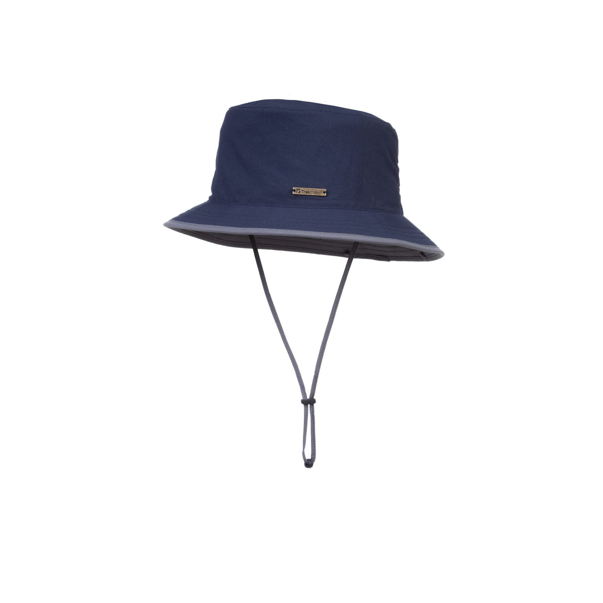 Trekmates Trekmates Ordos Hat Navy / Small/Medium-Navy / Large/X-Large #- 53 Degrees North 