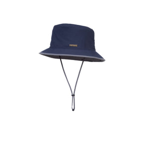 Trekmates Trekmates Ordos Hat Navy / Small/Medium-Navy / Large/X-Large #- 53 Degrees North 