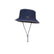 Trekmates Trekmates Ordos Hat Navy / Small/Medium-Navy / Large/X-Large #- 53 Degrees North 