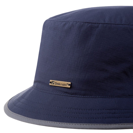 Trekmates Trekmates Ordos Hat Navy / Small/Medium-Navy / Large/X-Large #- 53 Degrees North 