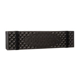 Trekmates Folding Sleep Mat Black #- 53 Degrees North 