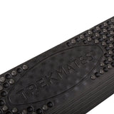 Trekmates Folding Sleep Mat Black #- 53 Degrees North 