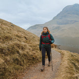 Trekmates Fold Lock Pole Black #- 53 Degrees North 