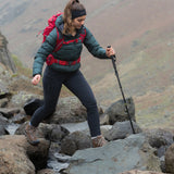 Trekmates Fold Lock Pole Black #- 53 Degrees North 