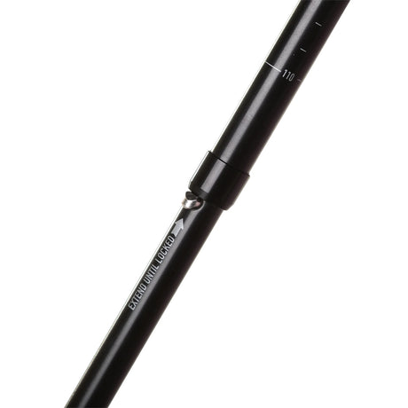 Trekmates Fold Lock Pole Black #- 53 Degrees North 