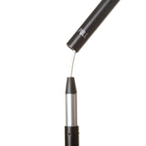 Trekmates Fold Lock Pole Black #- 53 Degrees North 