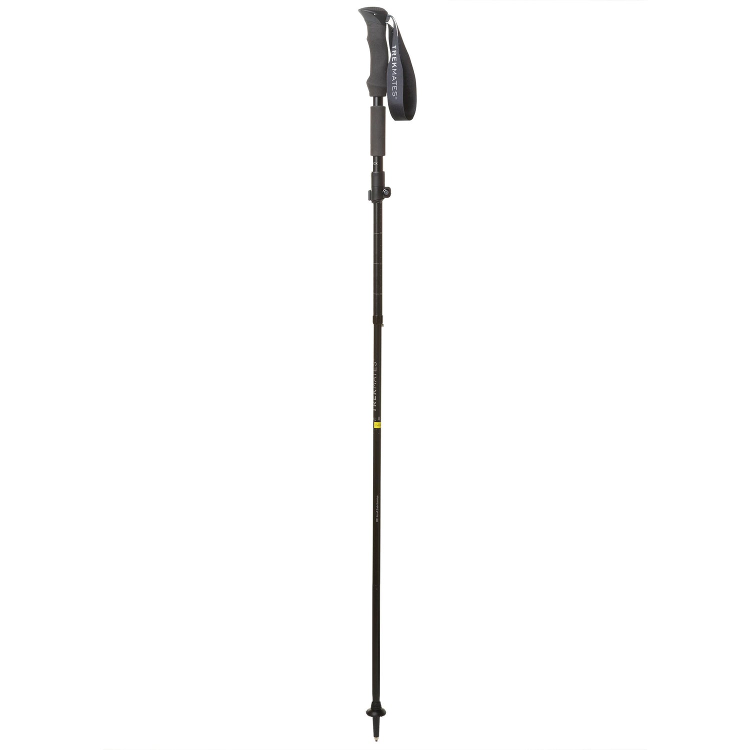 Trekmates Fold Lock Pole Black #- 53 Degrees North 