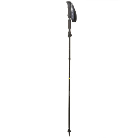 Trekmates Fold Lock Pole Black #- 53 Degrees North 