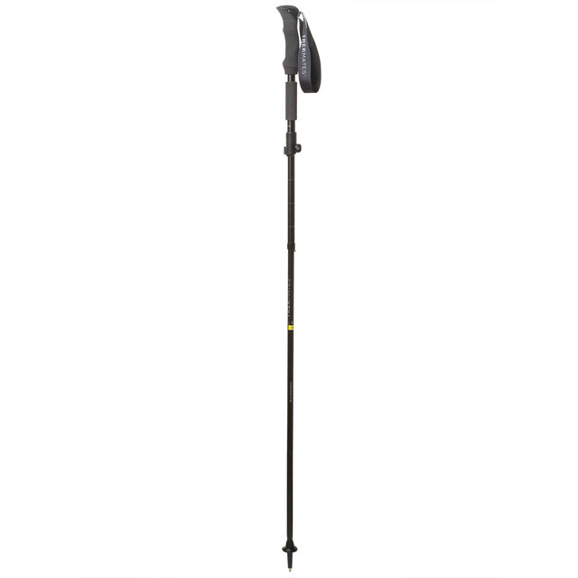 Trekmates Fold Lock Pole Black #- 53 Degrees North 