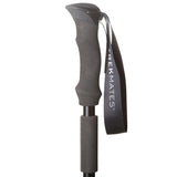 Trekmates Fold Lock Pole Black #- 53 Degrees North 