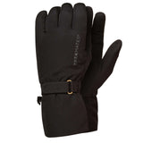 Trekmates Women's Milldale Dry Gloves Black / Small-Black / Medium-Black / Large-Black / X-Large #- 53 Degrees North 